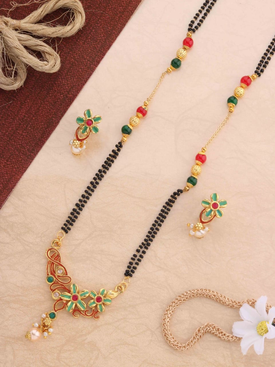 exquisite-meena-mangalsutra-traditional-craftsmanship-vibrant-elegance-110