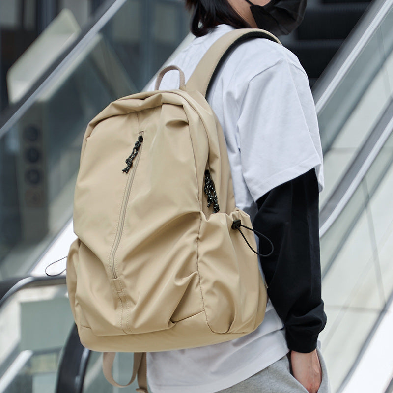 Fashion Travel Large Capacity Computer Backpack