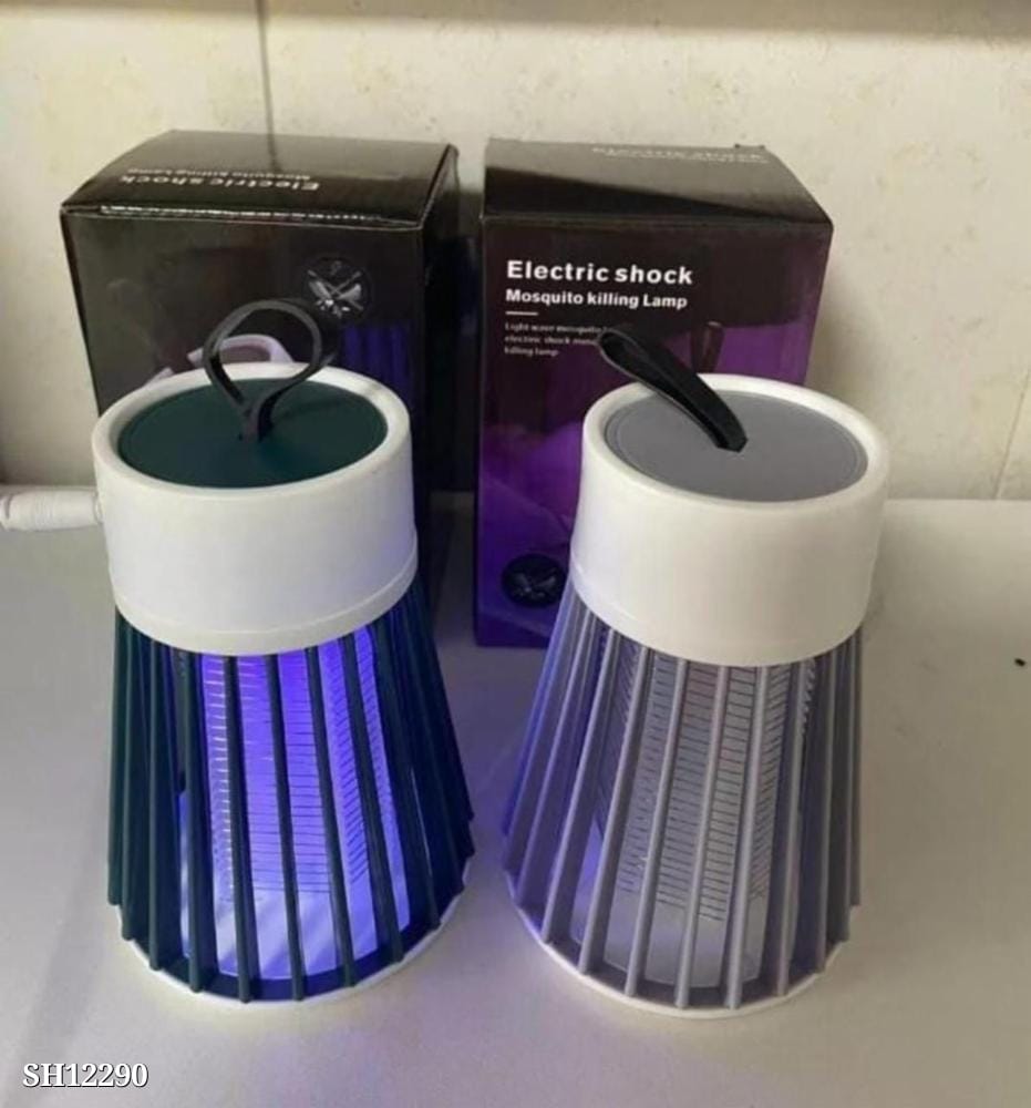 LED Mosquito Killer Lamp - Effective & Eco-Friendly Insect Trap