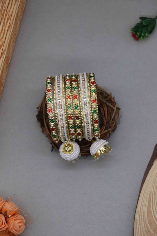 Traditional  wedding Bangles