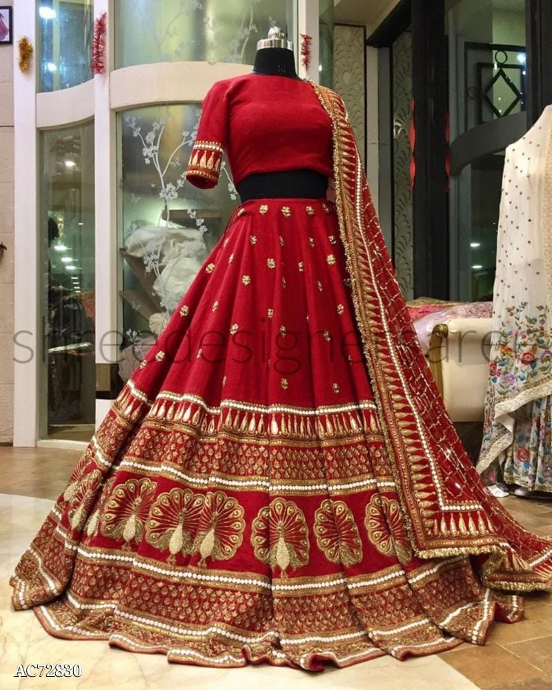 Stunning Lehenga Choli Collection for Weddings & Festivals