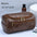 Large Men's Waterproof Cosmetic Bag