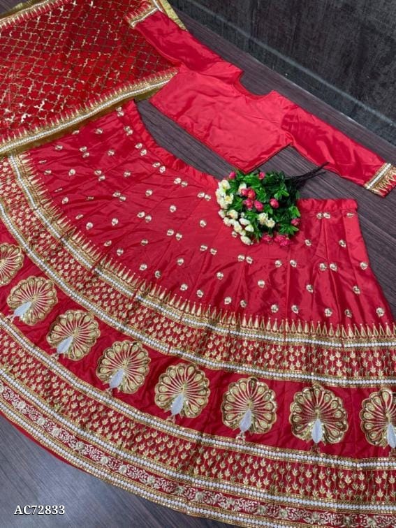 Stunning Lehenga Choli Collection for Weddings & Festivals