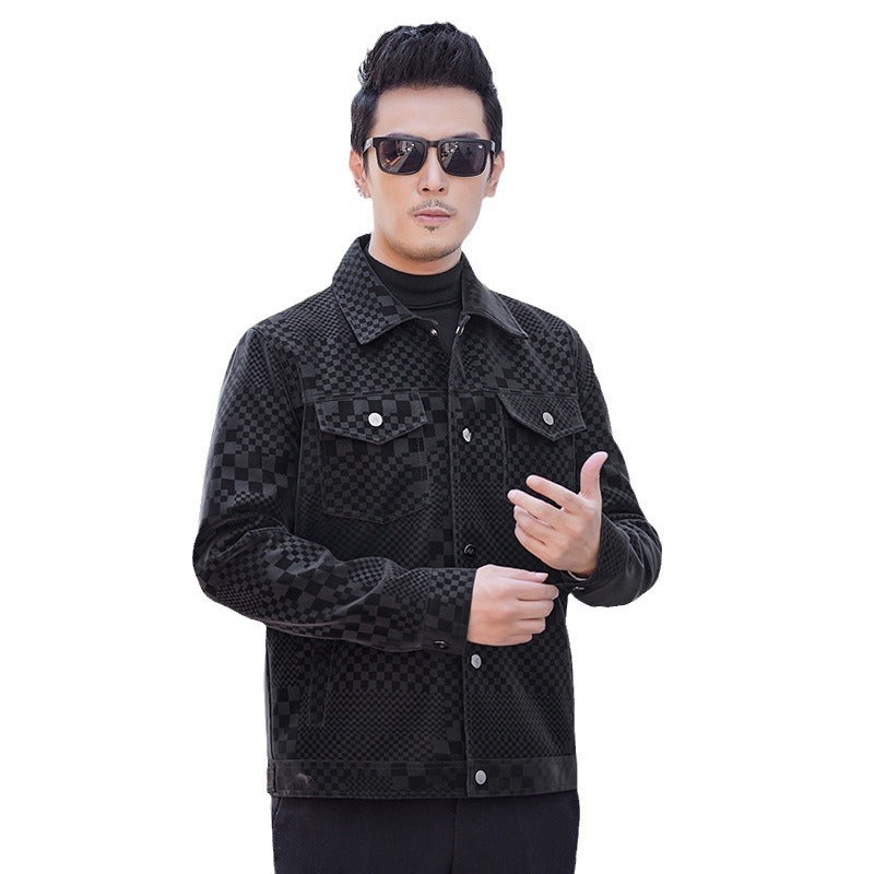 Luxury High Quality Jacket For Men