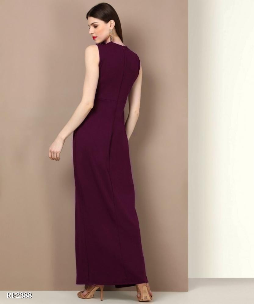 Elegant Women’s Maxi Dress - Stylish and Comfortable Fashion