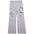 Multi-pocket Casual Retro Flared Overalls For Men