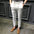 Men's Slim Fit Versatile Casual Cropped Pants