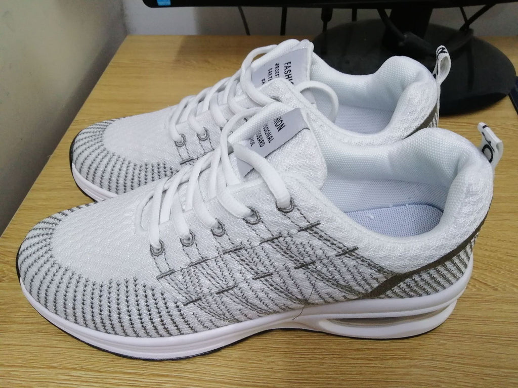 Sports Shoes Casual Mesh Breathable Fitness Women's Shoes