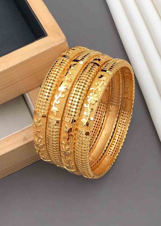 traditional-modern-golden-bangles-buy-now-3