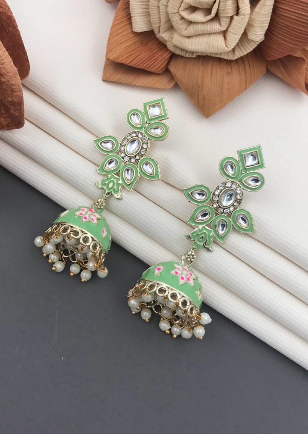 elegant-jhumka-earrings-in-india-timeless-and-stylish-jewelry-33