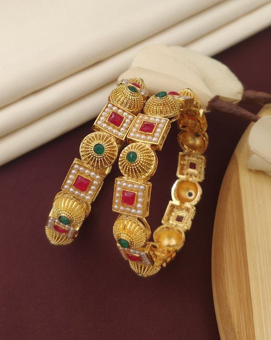 Traditional  wedding Bangles