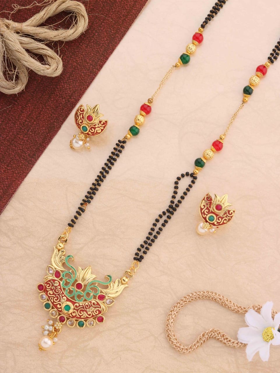 exquisite-meena-mangalsutra-traditional-craftsmanship-vibrant-elegance-116