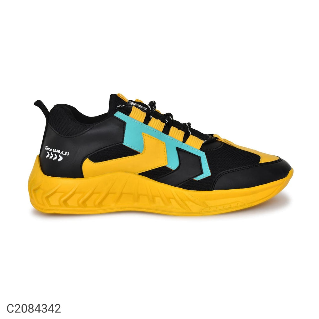 Sports Shoes for Men & Boys (Code: C2084342) ??High Performance & Style