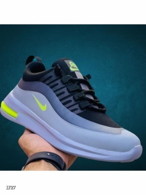 High-Performance Sports Shoes for Men - Stylish and Comfortable Footwear
