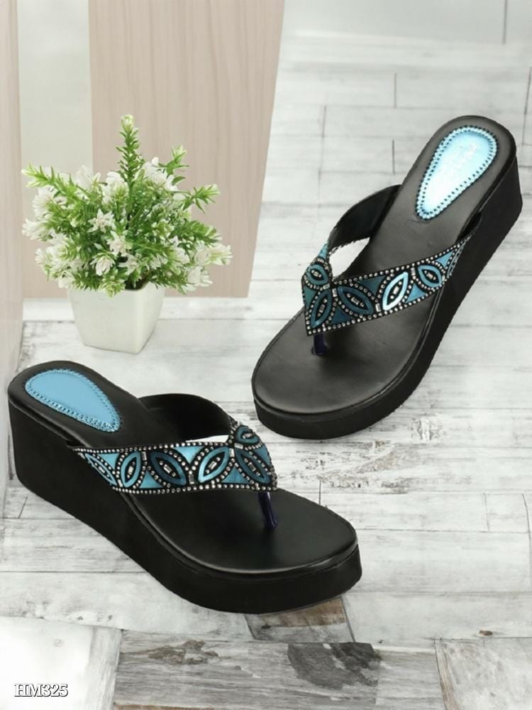 Latest Trendy Stylish Slippers for Women and Girls - Chic and Comfortable Footwear