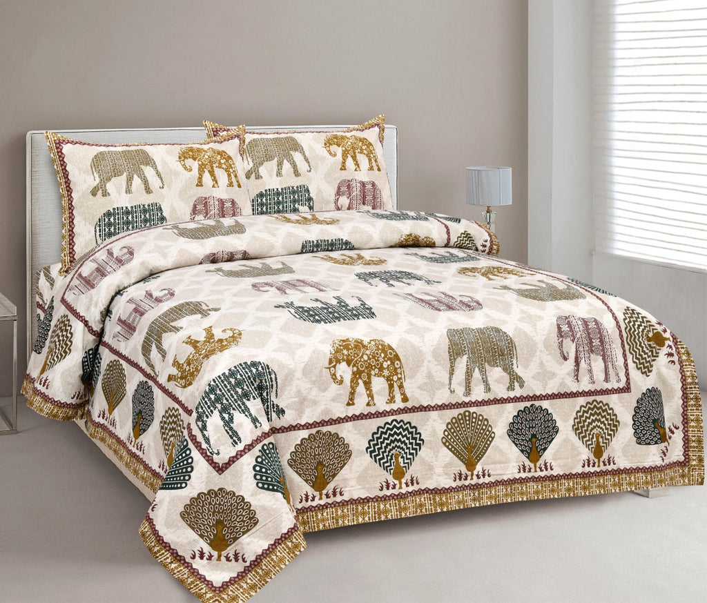 handprint-double-bedsheets-with-pillow-covers-in-india-stylish-and-comfortable-bedding-20