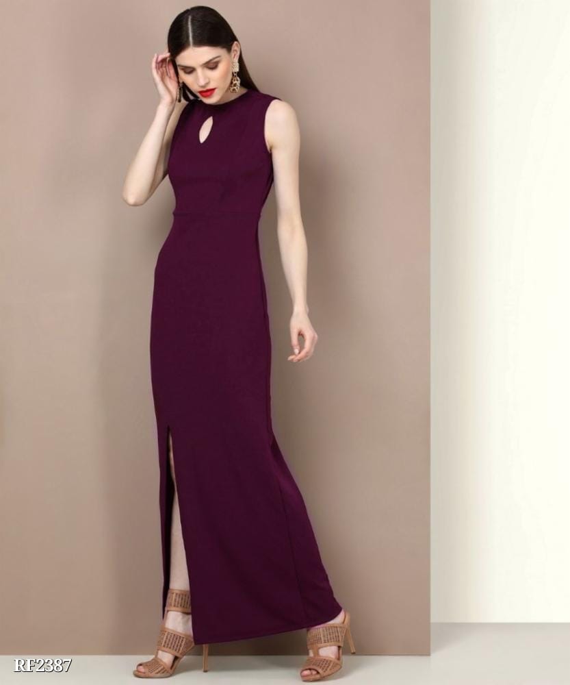 Elegant Women’s Maxi Dress - Stylish and Comfortable Fashion