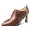 Fine All-match Deep Mouth Women's Single Heel