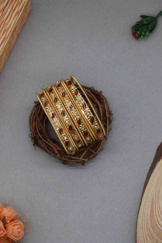 traditional--bangles-for-brides-best-prices-24