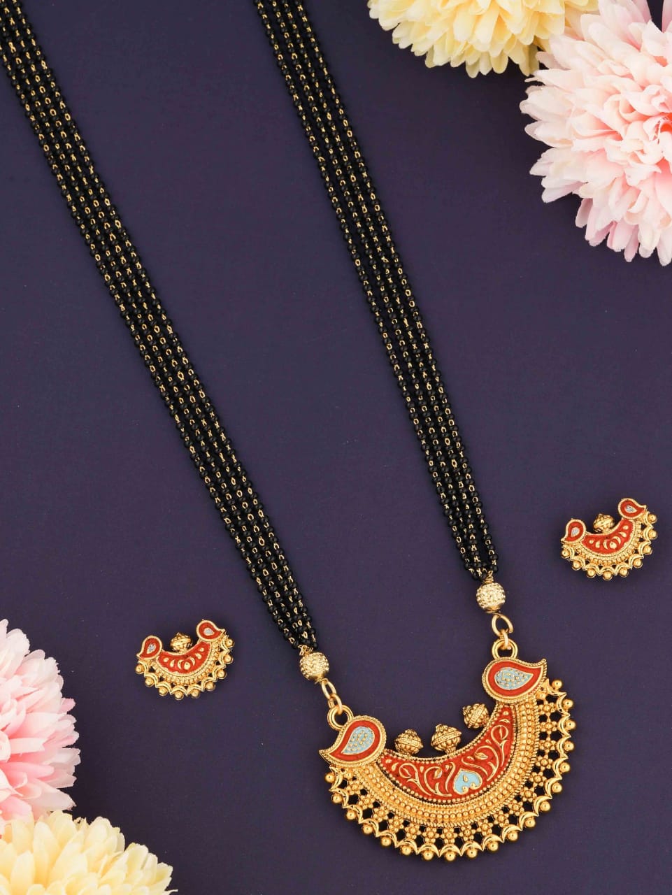 exquisite-meena-mangalsutra-traditional-craftsmanship-vibrant-elegance-19