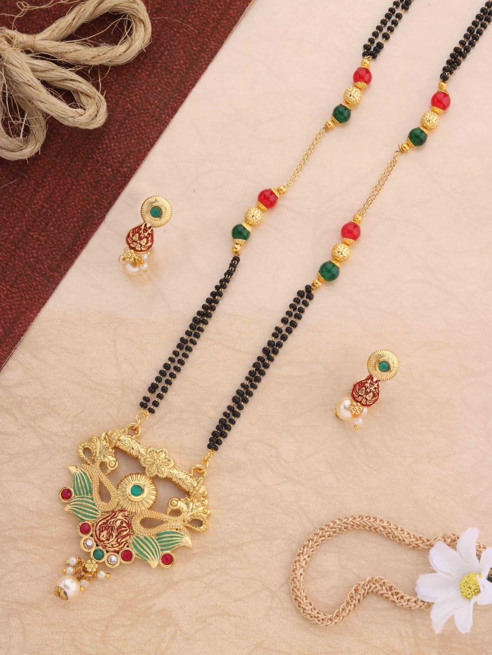 exquisite-meena-mangalsutra-traditional-craftsmanship-vibrant-elegance-112