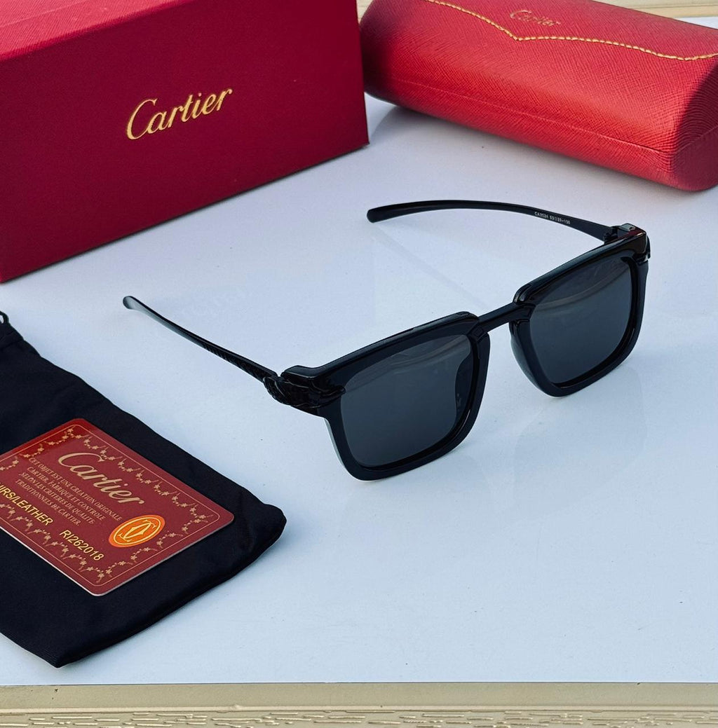 Cartier Sunglasses – Unisex Premium Quality Frame