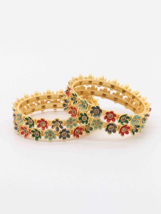 Traditional  wedding Bangles