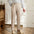 Men's British Fashion Italian Casual Trousers