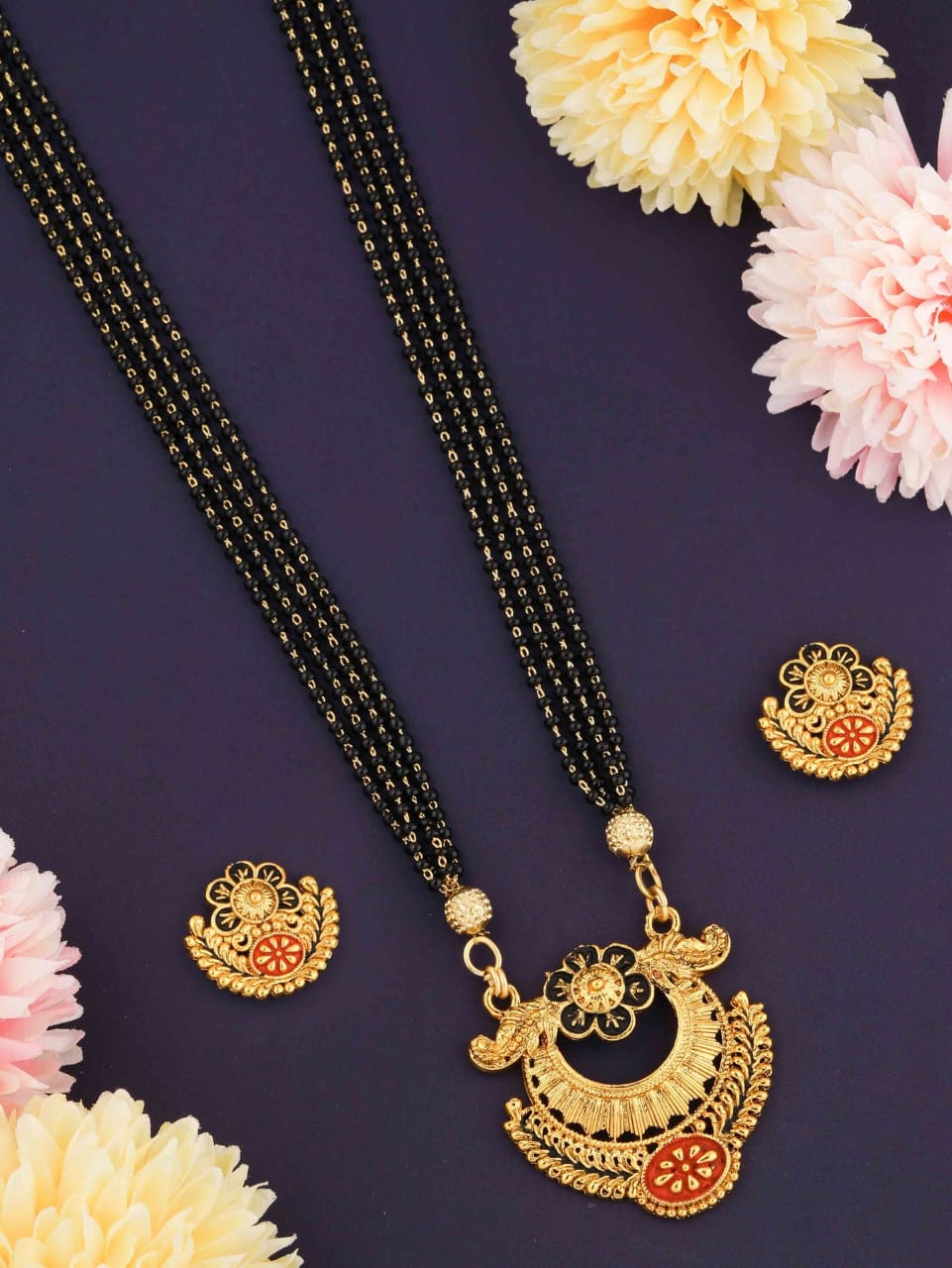 exquisite-meena-mangalsutra-traditional-craftsmanship-vibrant-elegance-93