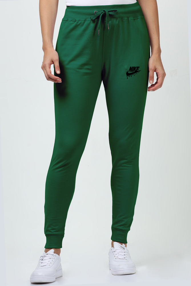 Uni Joggers Melange - Stylish & Comfortable Joggers in India 2