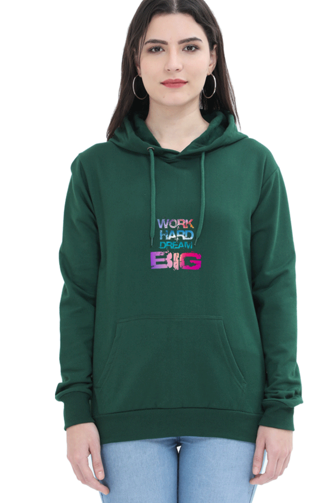 Uni Hooded Sweatshirt White S - Stylish & Cozy Hoodie in India