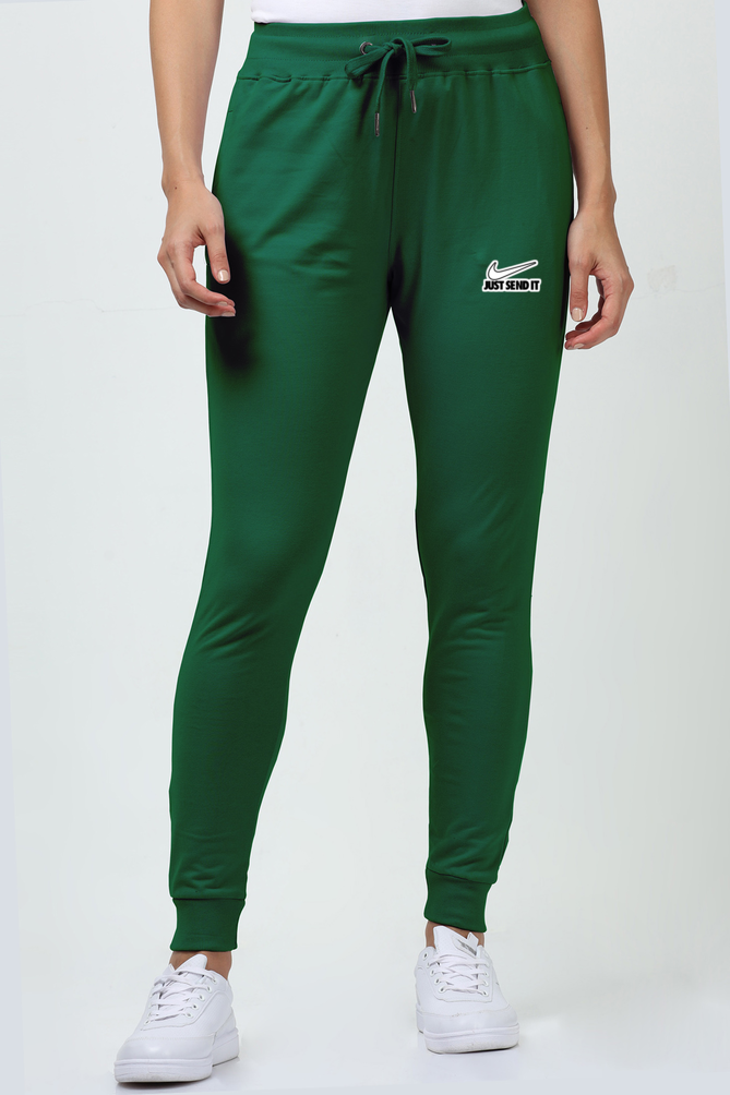 Uni Joggers Melange - Stylish & Comfortable Joggers in India 5