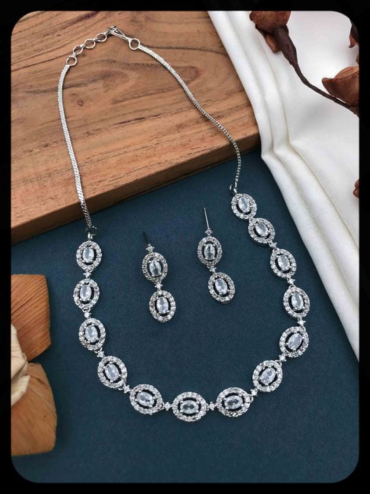 stunning-ad-american-diamond-necklace-sets-elegant-and-sparkling-jewelry-collection-11