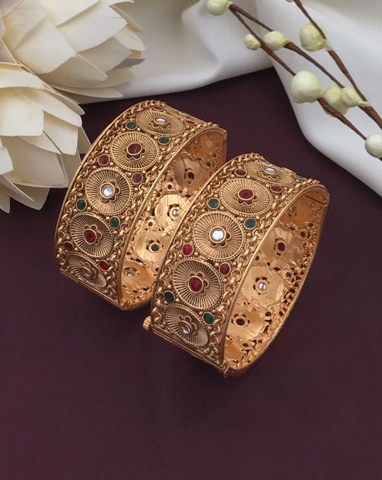 Traditional  wedding Bangles