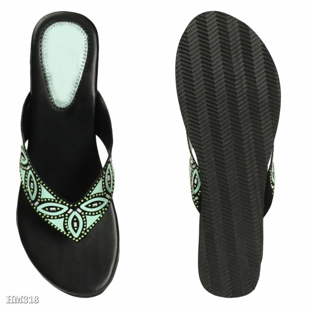 Latest Trendy Stylish Slippers for Women and Girls - Chic and Comfortable Footwear