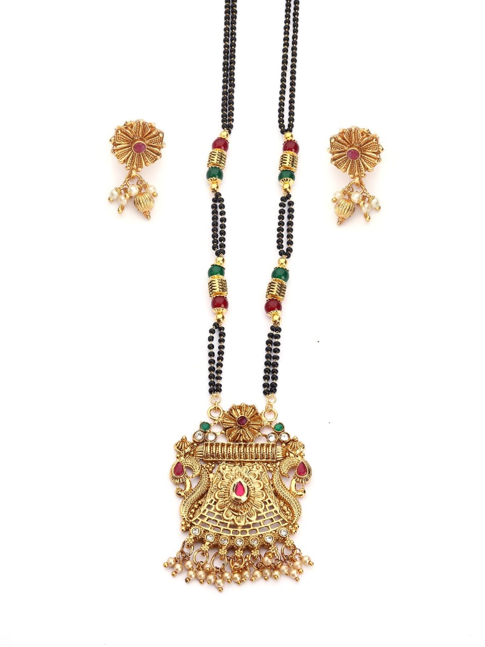 elegant-golden-mangalsutras-timeless-tradition-modern--205