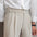 Retro Designer Niche Trendy Suit Pants