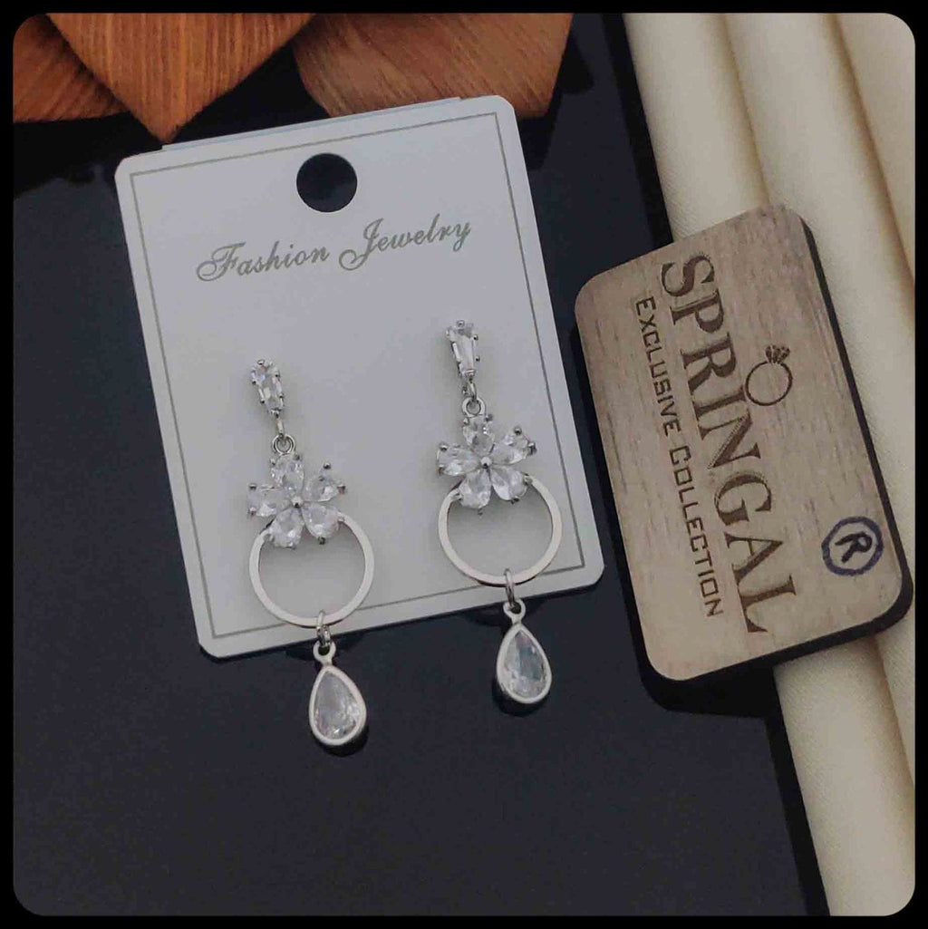 elegant-american-diamond-earrings-for-women-and-girls-sparkling-jewelry-collection-1