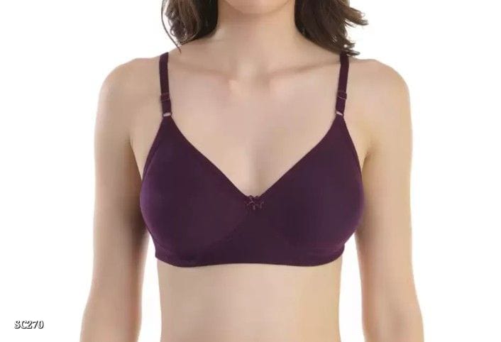 Imported Uma Branded Bra | Size 34 | Premium Quality