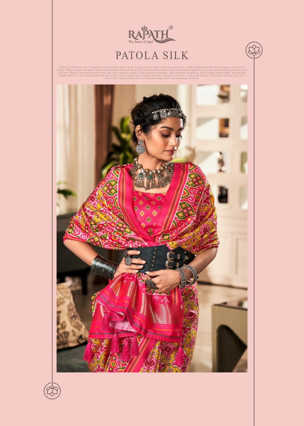 presenting-beautiful-patola-s-in-india-exquisite-and-traditional-wear-1