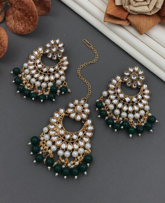 Elegant Mang Tikka Designs for Every Occasion - Shop Now! - swiftshopr.com