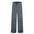 Vibe Fashion Brand Pleated Umbrella Casual Trousers For Men