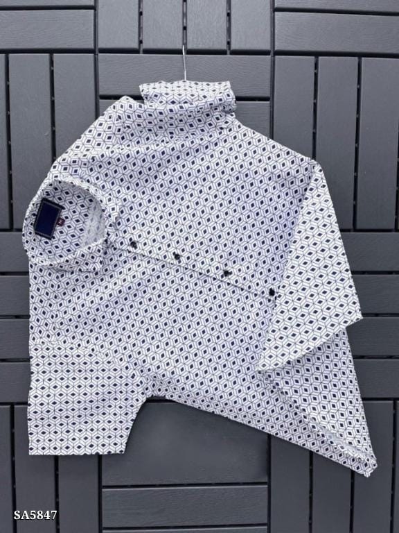 Men’s Exclusive Shirt - Premium and Stylish Fashion