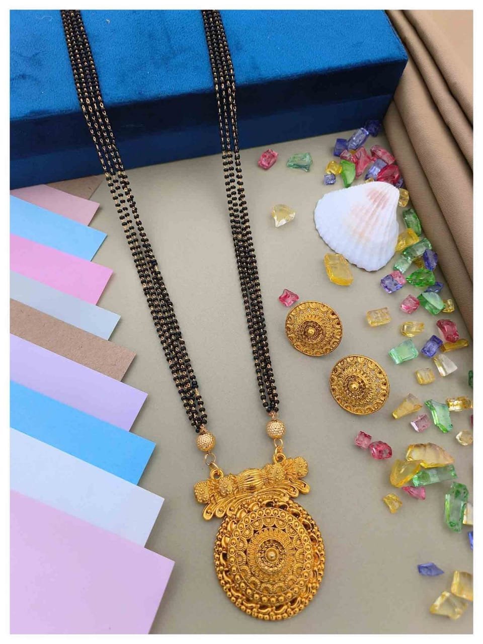 elegant-golden-mangalsutras-timeless-tradition-modern--155