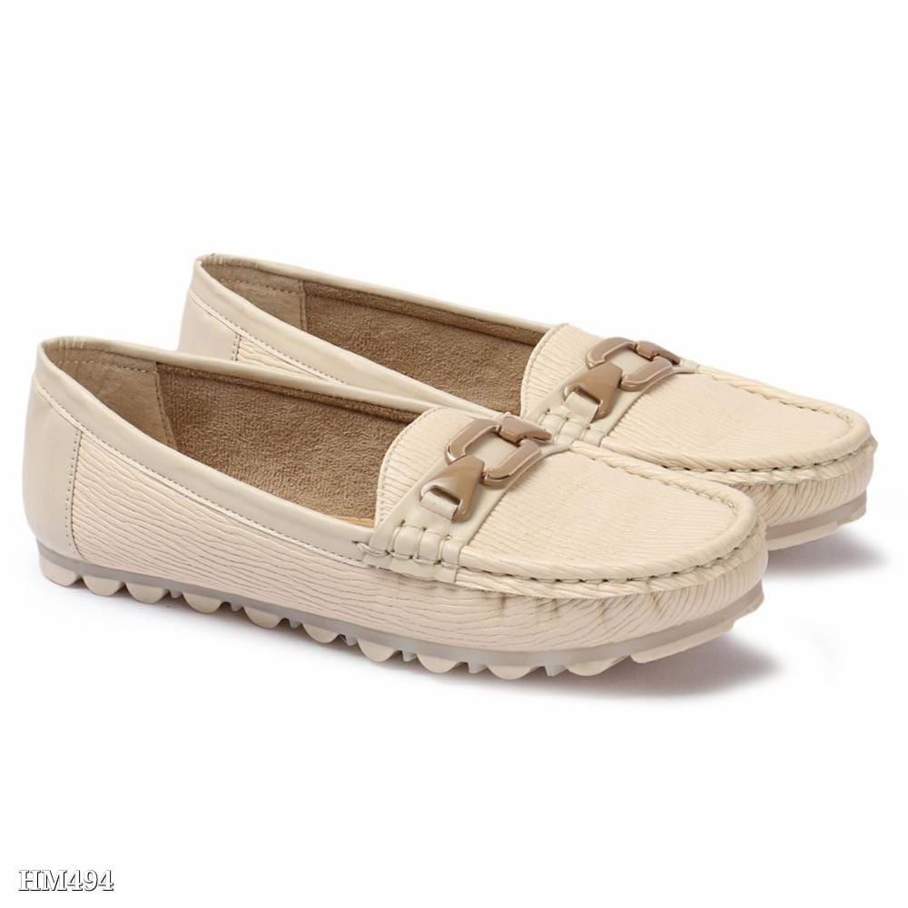 Trendy Loafers for Women and Girls - Stylish and Comfortable Footwear