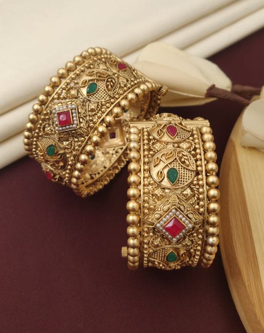 Traditional  wedding Bangles