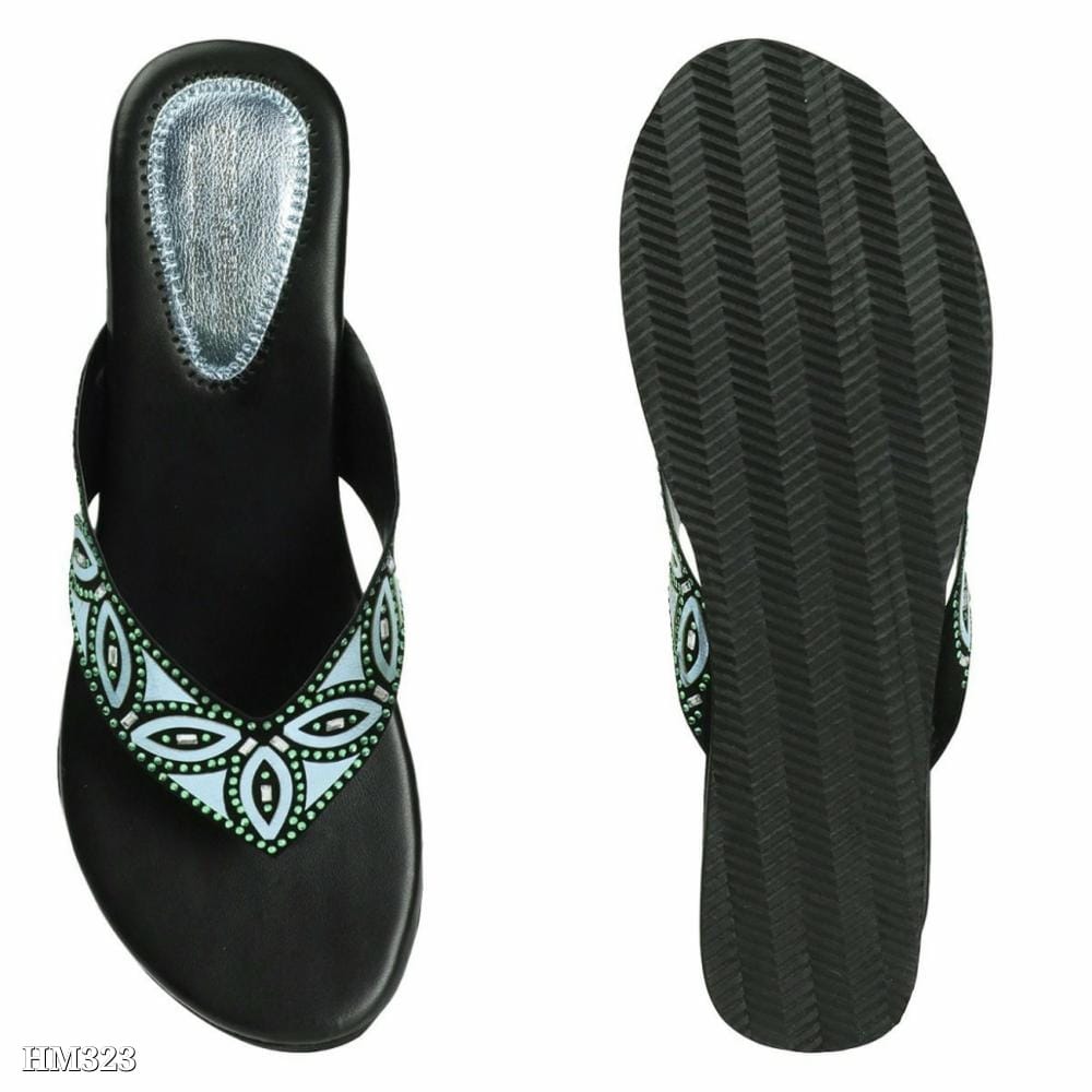 Latest Trendy Stylish Slippers for Women and Girls - Chic and Comfortable Footwear