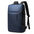 Men's Waterproof Computer Bag Business Commute College Student Usb Anti-theft