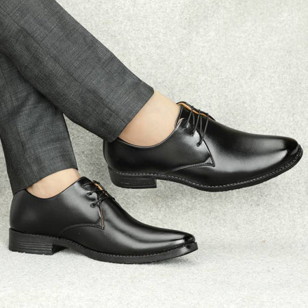 Elegant Formal Shoes in India - Stylish and Comfortable Office Wear - swiftshopr.com