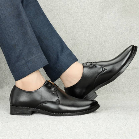 Elegant Formal Shoes in India - Stylish and Comfortable Office Wear - swiftshopr.com